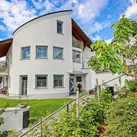 Apartment Jenewein Fließ Exterior foto