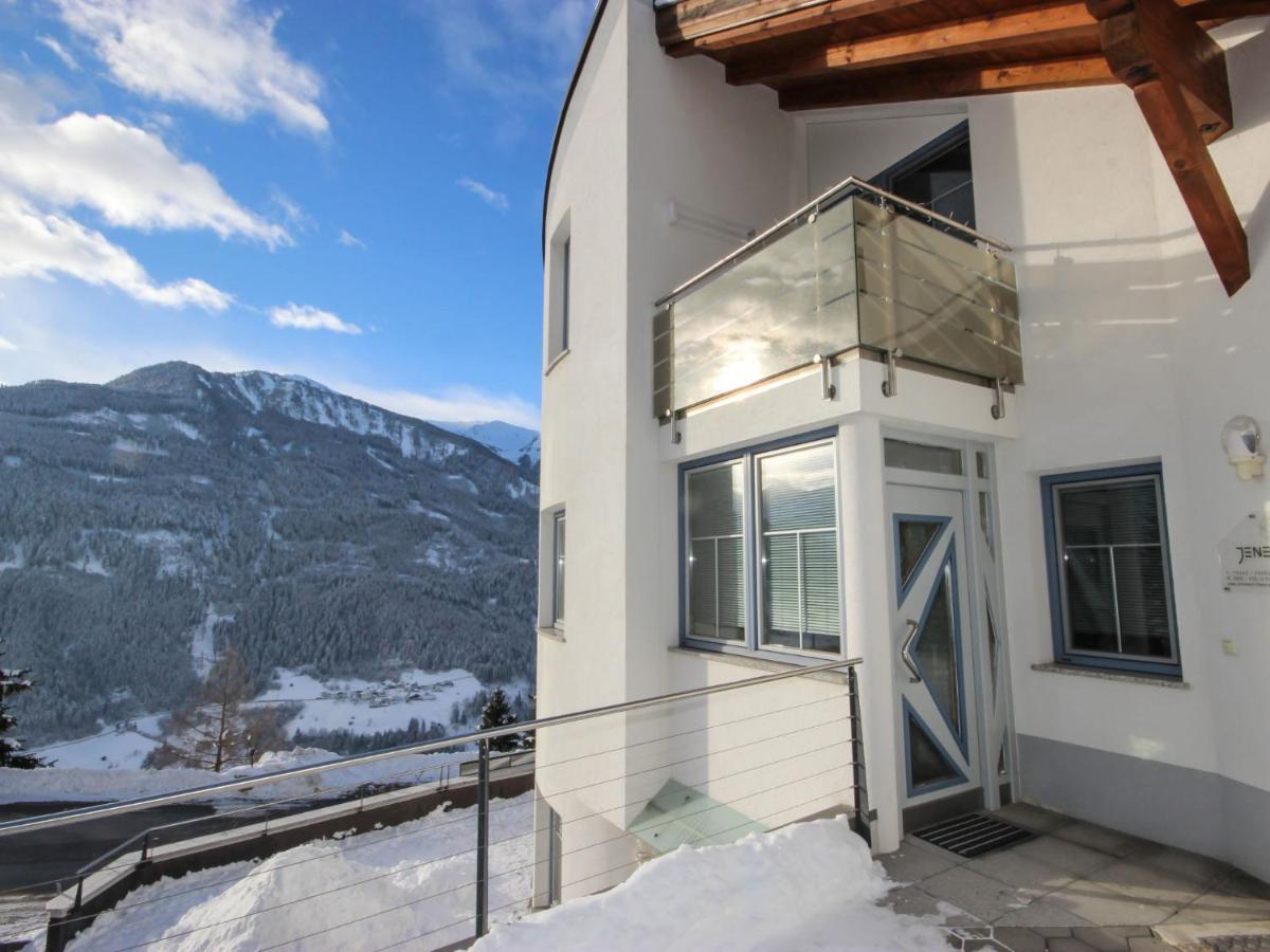 Apartment Jenewein Fließ Exterior foto